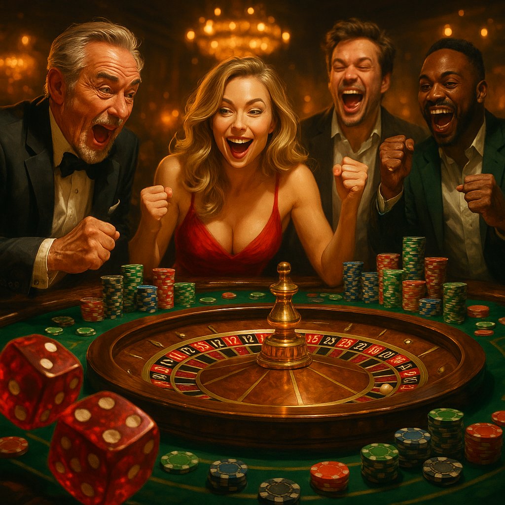 bet4 casino
