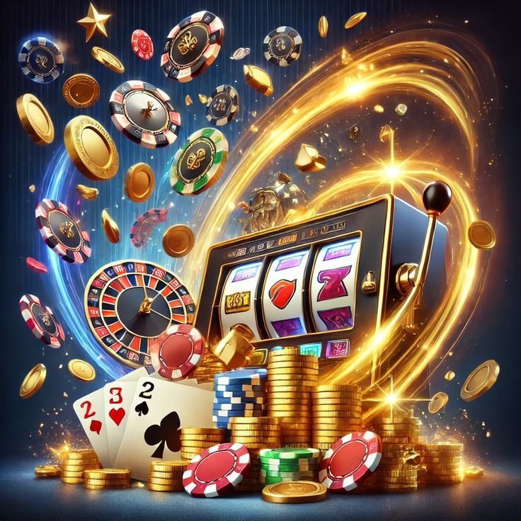 bet4 casino