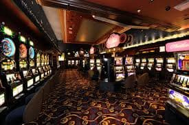 bet4 casino