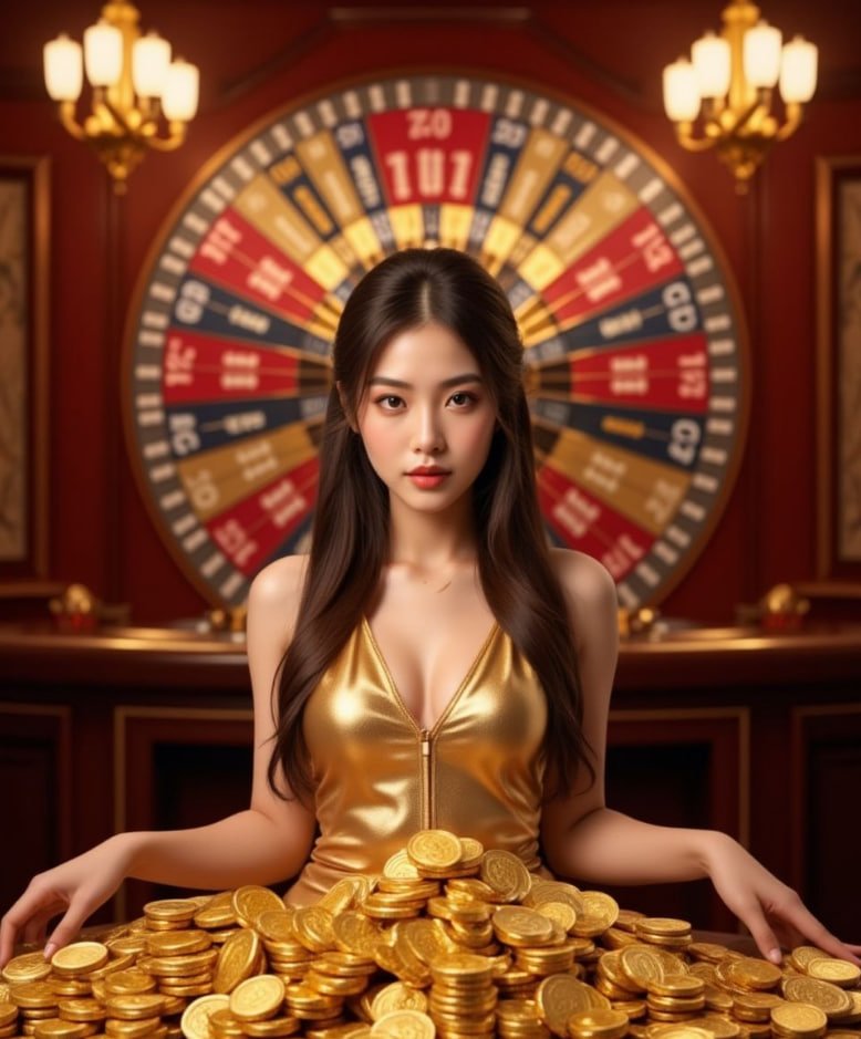 bet4 casino