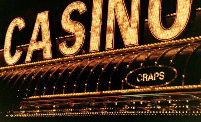 bet4 casino