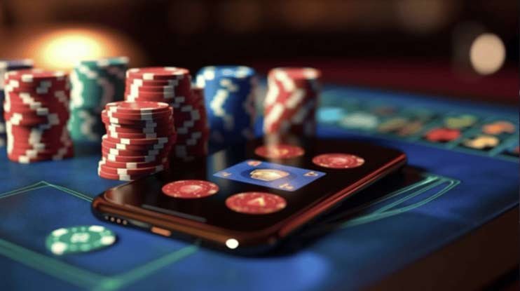 bet4 casino