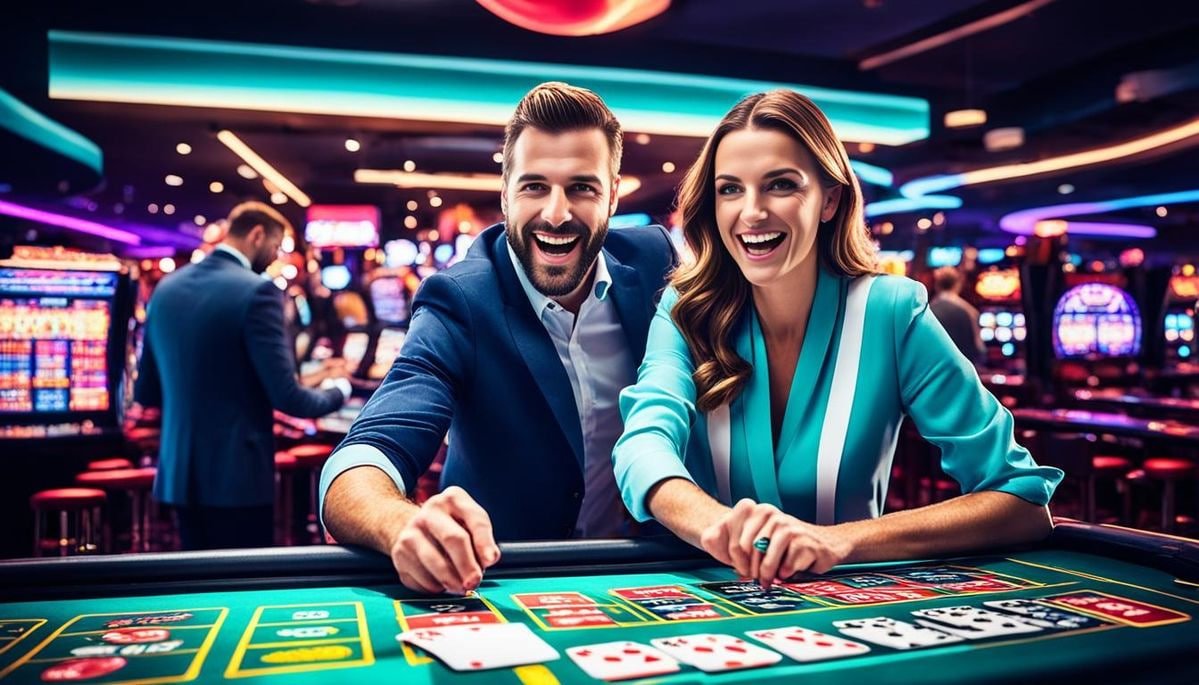 bet4 casino