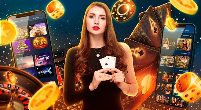 bet4 casino