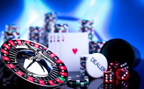 bet4 casino