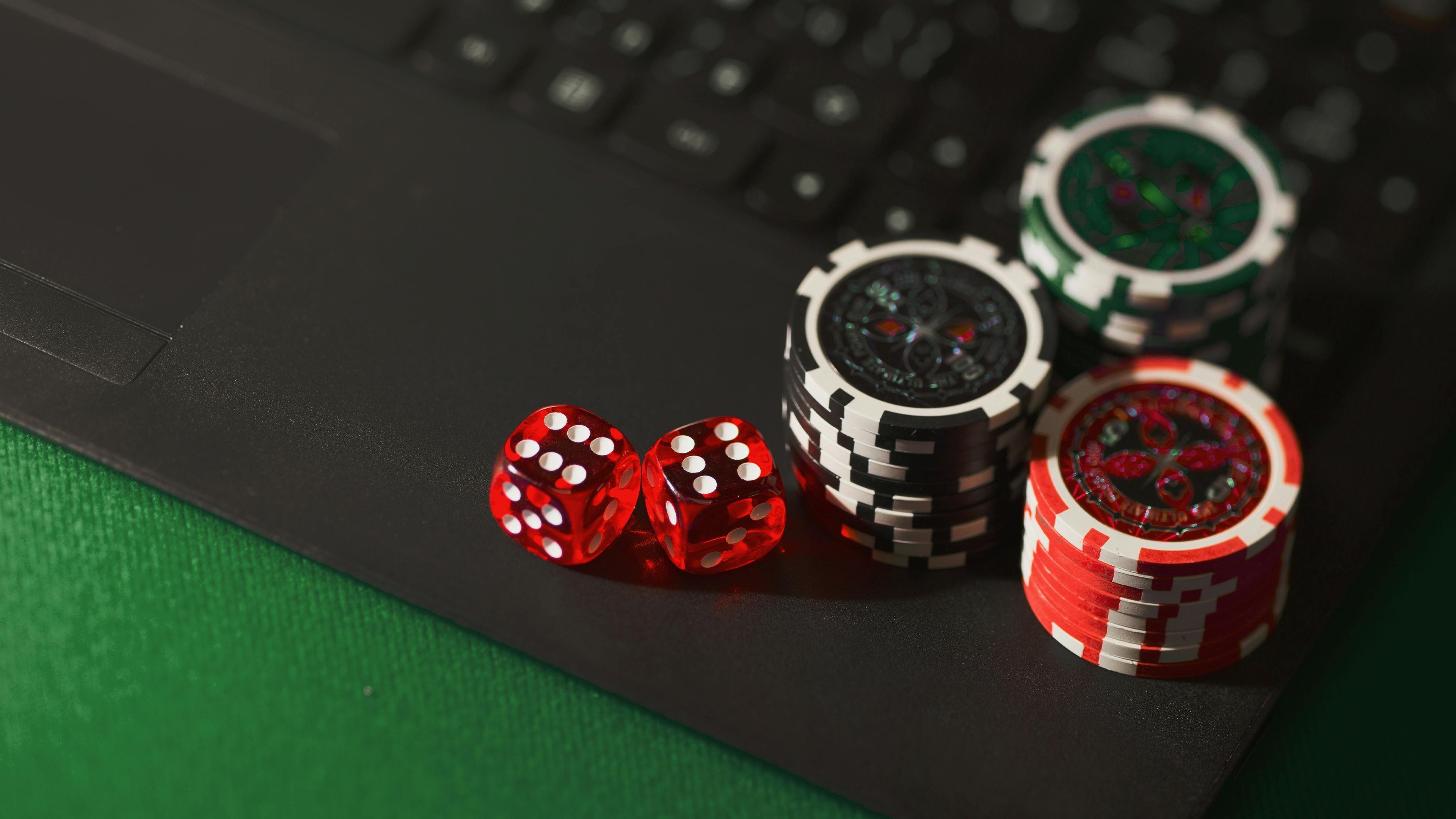 bet4 casino
