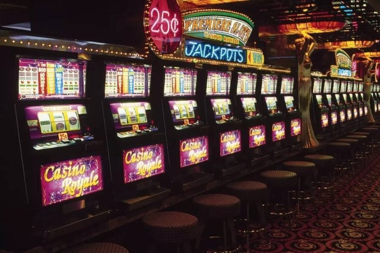 bet4 casino